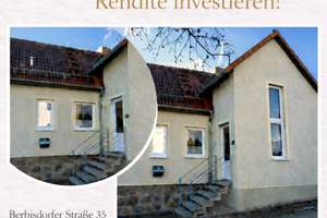 Ihre Gelegenheit für ein Eigenheim oder Kapitalanlage im reizvollen Einsiedel