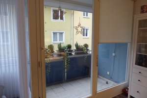 Zentrale, helle und moderne 2-Zimmerwohnung in St. Sebald – Martin-Treu-Straße 39, 90403 Altstadt, St. Sebald, Nürnberg – Vorschaubild 5
