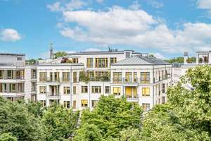 Das Penthouse mit Empore am Wasser, mit Sinn für Architektur und Diskretion – Die vollständige Adresse der Immobilie erhältst du vom Anbieter., 10787 Tiergarten, Berlin – Vorschaubild 16