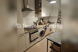 Tauschwohnung: Suchen Gartenwohnung oder Haus auf dem Land – 80802 Münchner Freiheit, München – Vorschaubild 5