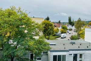 Wertsteigerungspotenzial in Aussicht: Großzügige, ruhige, gut geschnittene 4 Zi Wohnung in Top-Lage! – Die vollständige Adresse der Immobilie erhältst du vom Anbieter., 93049 Westenviertel, Regensburg – Vorschaubild 1