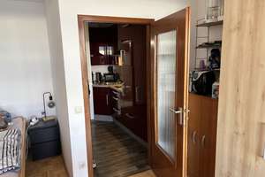 Modernisiertes Apartment in Köln: Heller Wohnraum mit Weitblick – Kierberger Straße 15, 50969 Zollstock, Köln – Vorschaubild 11