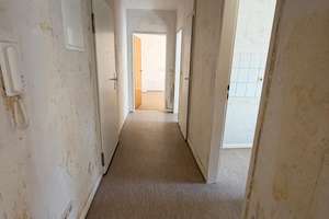**2-ZKB mit Süd-Ost Balkon u. Badewanne** – Die vollständige Adresse der Immobilie erhältst du vom Anbieter., 65199 Biebrich, Wiesbaden – Vorschaubild 6
