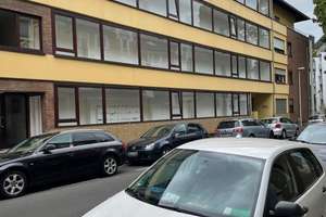 Kompaktes, möbliertes und vermietetes Apartment