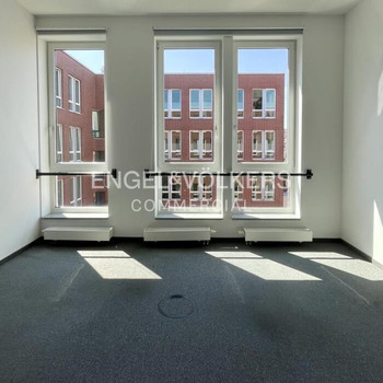 Helle Büro in Prenzlauer Berg