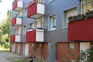 2,5 Raum Wohnung: Bezugsfertig - Frisch renoviert! – Rottbruchstraße 77, 44625 Holsterhausen, Herne – Vorschaubild 3