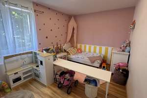 4 Zimmer EG Wohnung mit Garten zentral in Paderborn – Die vollständige Adresse der Immobilie erhältst du vom Anbieter., 33100 Kernstadt, Paderborn – Vorschaubild 9