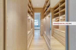 IMMOBERLIN.DE - Großartiges Townhouse mit exquisitem Interieur-Design in feiner Lage – Die vollständige Adresse der Immobilie erhältst du vom Anbieter., 14199 Schmargendorf, Berlin – Vorschaubild 8