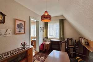 Sanierungsbedürftiges Zuhause mit Charakter und Südgarten – direkt am Weserdeich  gelegen – Die vollständige Adresse der Immobilie erhältst du vom Anbieter., 26919 Brake (Unterweser) – Vorschaubild 18