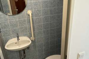 4-Zimmer-Wohnung, Balkon, Klimaanlage in Krefeld-Cracau – Roonstraße 12, 47799 Cracau, Krefeld – Vorschaubild 15