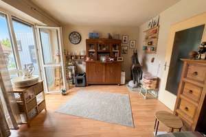Gemütliche Eigentumswohnung mit 2,5 Zimmern, Terrasse und Garten – Die vollständige Adresse der Immobilie erhältst du vom Anbieter., 24147 Elmschenhagen, Kiel – Vorschaubild 11
