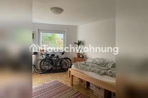 Tauschwohnung: Herdern: 2-Zimmer-Wohnung – Die vollständige Adresse der Immobilie erhältst du vom Anbieter., 79104 Herdern-Nord, Freiburg im Breisgau – Vorschaubild 8