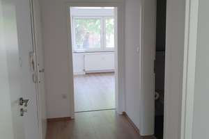 Moderne 2-Zi-Wohnung + Garten + Balkon – Memelstraße 173, 41238 Bonnenbroich-Geneicken, Mönchengladbach – Vorschaubild 4