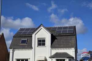 Großzügiges EFH mit schönem Garten u. Photovoltaik -Kellen- – Kleve (Kreis) – Vorschaubild 2
