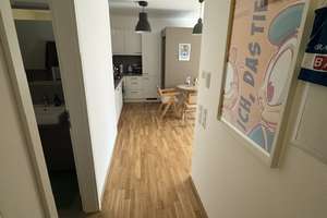 2 - Zimmer Wohnung F 09 – Ackerwindenweg 16, 89075 Eselsberg, Ulm – Vorschaubild 9