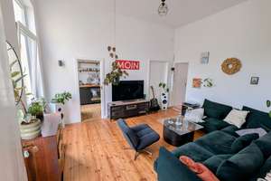 Mehrfamilienhaus in Bremen (Steintorviertel) von Privat – Sophienstraße 21, 28203 Steintor, Bremen – Vorschaubild 20