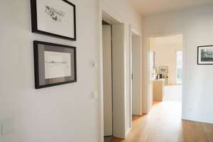 NEUBAU: Großzügige 2-Zi-Eigentumswohnung mit Balkon in Bothfeld | Barrierearm, KfW-55, PV-Anlage – Buchfinkstieg 3, 30657 Bothfeld, Hannover – Vorschaubild 21
