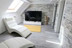 1406 Top Angebot!  Modernisiertes ein Familienhaus  in Schweppenhausen – Schweppenhausen, Bad Kreuznach (Kreis), 55444 Bad Kreuznach (Kreis) – Vorschaubild 1