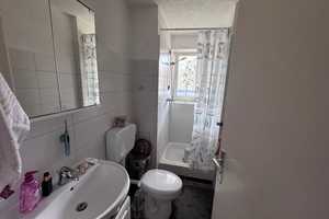Schickes Apartment in Heidelberg - Großer Balkon – Zur Forstquelle 4, 69126 Heidelberg – Vorschaubild 3