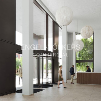 Ihr neues Büro ohne Kompromisse!