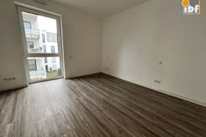 +++ IBF Immo +++ Seniorenger. vermietete ETW mit Balkon, TG - Platz und EBK am Alsdorfer Tierpark – Die vollständige Adresse der Immobilie erhältst du vom Anbieter., 52477 Alsdorf – Vorschaubild 5