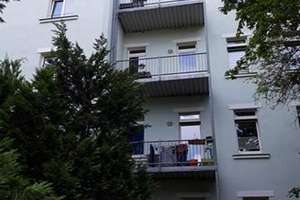 Gemütliche DG 3-Zimmer Wohnung mit Laminat und Wannenbad in guter Lage. – Blücherstraße 9, 9126 Lutherviertel, Chemnitz – Vorschaubild 4