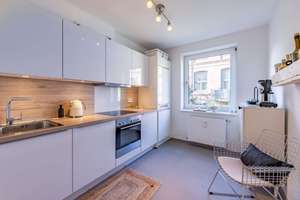 Modernisierte 2,5 Zimmer-Wohnung nebst Balkon! – Die vollständige Adresse der Immobilie erhältst du vom Anbieter., 22089 Eilbek, Hamburg – Vorschaubild 9