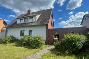 **Reserviert** Seltene Gelegenheit: 1–2-Familienhaus in Top-Lage am Landschaftsschutzgebiet – Die vollständige Adresse der Immobilie erhältst du vom Anbieter., 38104 Volkmarode, Braunschweig – Vorschaubild 4