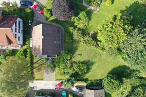 Schönes geräumiges Haus mit ca. 195 m² Wohnfläche in ruhiger Lage, mit einem Grundstück von 927 m² – Goslar (Kreis) – Vorschaubild 9