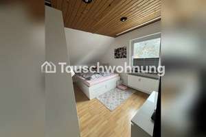 Tauschwohnung: Helle 2-Zimmer Wohnung in der Nordstadt – Die vollständige Adresse der Immobilie erhältst du vom Anbieter., 53119 Tannenbusch, Bonn – Vorschaubild 2