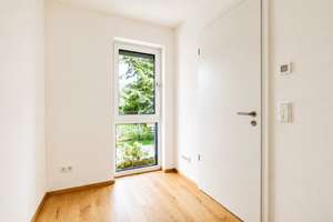ERSTBEZUG! Exklusive 2,5-Zimmer-Maisonettewohnung mit Townhouse-Feeling – Die vollständige Adresse der Immobilie erhältst du vom Anbieter., 81241 Pasing, München – Vorschaubild 4