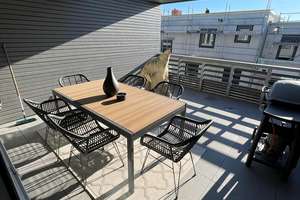 Neuwertige 3-Raum-Dachgeschosswohnung mit Balkon und Einbauküche in Kirchheim unter Teck – Rosa-Heinzelmann-Straße 12, 73230 Kirchheim unter Teck – Vorschaubild 17