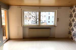 Barrierefrei ...
3- Zimmer- Wohnung mit Süd- Balkon und KFZ- Stellplatz
 – Die vollständige Adresse der Immobilie erhältst du vom Anbieter., 90443 Steinbühl, Nürnberg – Vorschaubild 6