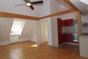 Wieder da! Sonniger Bezug 3 Zimmer - Regensburg Süd - bald frei – Geibelplatz 8, 93051 Kumpfmühl-Ziegetsdorf-Neuprüll, Regensburg – Vorschaubild 2