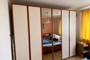 Charmante Etagenwohnung mit Balkon in gepflegtem Zustand – Die vollständige Adresse der Immobilie erhältst du vom Anbieter., 23570 Travemünde, Lübeck – Vorschaubild 11