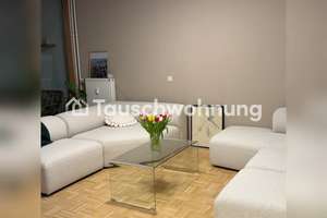 Tauschwohnung: 2-Zimmer-Wohnung in Berlin, Charlottenburg