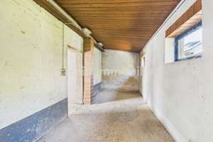 Familienfreundliche Doppelhaushälfte auf Erbpachtgrundstück in F-Goldstein: 5 Zimmer, Garten, Garage – 60529 Schwanheim, Frankfurt am Main – Vorschaubild 36