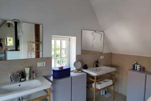 Dachgeschoss-Maisonette-Wohnung Altstadtvilla  in Stuttgart-West – Hauptmannsreute 74, 70193 Kräherwald, Stuttgart – Vorschaubild 25