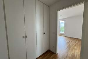 Wohnen mit Wasserblick: 2 Zimmer, Balkon & moderne Ausstattung – Lindenstraße 34ö, 12555 Köpenick, Berlin – Vorschaubild 3