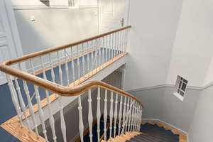 3-Zimmer-Dachgeschosswohnung im repräsentativen Jugendstilgebäude! – Die vollständige Adresse der Immobilie erhältst du vom Anbieter., 22299 Winterhude, Hamburg – Vorschaubild 15