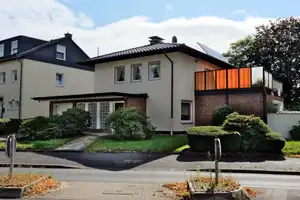 Traumhaftes Ein-Zweifamilienhaus in Hagen, Fleyer Straße – Ihr neues Zuhause wartet! – Hagen – Vorschaubild 12