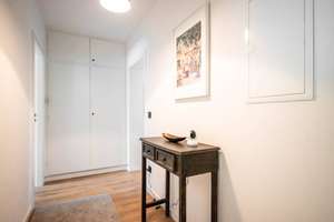 KEINE KÄUFERPROVISION Schick sanierte Erdgeschosswohnung mit Westbalkon in Bielefeld Sennestadt – Die vollständige Adresse der Immobilie erhältst du vom Anbieter., 33689 Sennestadt, Bielefeld – Vorschaubild 20