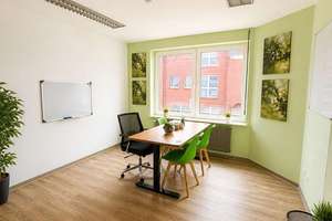 Top Kapitalanlage in Toplage – Büroflächen im Zentrum von Cloppenburg – Die vollständige Adresse der Immobilie erhältst du vom Anbieter., 49661 Cloppenburg – Vorschaubild 4
