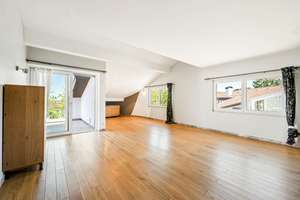 Exklusive Architektenvilla in Bestlage von Karlsruhe-Geigersberg – Die vollständige Adresse der Immobilie erhältst du vom Anbieter., 76227 Durlach, Karlsruhe – Vorschaubild 20