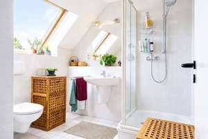 Lichtdurchflutete Maisonettewohnung mit Balkon & Wohlfühlcharakter am Bismarckviertel! – Die vollständige Adresse der Immobilie erhältst du vom Anbieter., 47799 Cracau, Krefeld – Vorschaubild 11