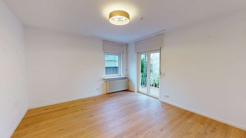 Immobilie in Ober-Ramstadt - *Nur 1% Provision* Haus mit Geschichte und viel Raum für neue Ideen – freistehendes Zweifamilienhaus - Bild 4