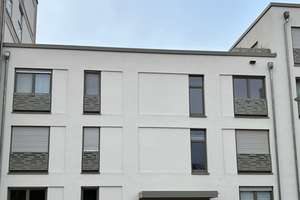 47124/45 Moderne 3-Zimmer- Wohnung im Neubau von Düsseldorf-Rath! – Am Gatherhof 41E, 40472 Rath, Düsseldorf – Vorschaubild 1