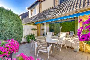 Ihr gepflegtes Wohlfühlzuhause in Tarup – REH mit ca. 113 m² Wfl., Garten und Garage! – Die vollständige Adresse der Immobilie erhältst du vom Anbieter., 24943 Tarup, Flensburg – Vorschaubild 7