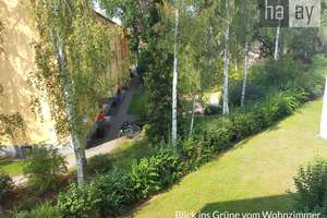 Möblierte 1,5 Zimmer Whg. in ER-Sieglitzhof:  freundlich und hell – Anderlohrstrasse 9, 91054 Sieglitzhof, Erlangen – Vorschaubild 8