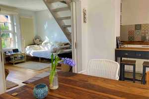 Zweifamilienhaus mit verwunschenem Garten in Bielefeld-Schildesche – Bielefeld – Vorschaubild 8